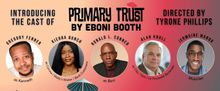 The Repertory Theatre Of St. Louis To Present PRIMARY TRUST