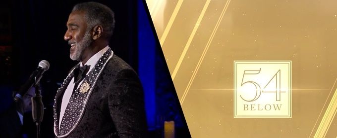 Coming Up at 54 Below: Exclusive Previews from Norm Lewis, Linda Eder & More