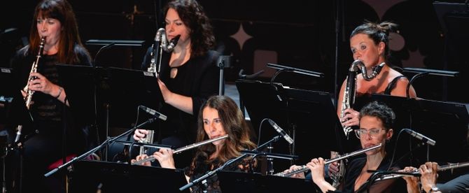 Review: BBC PROMS: CLASSIC THRILLER SOUNDTRACKS, Royal Albert Hall