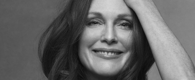 Julianne Moore Will Lead FAYDRA at Manhattan Theatre Club Photo