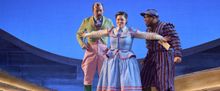 TWELTH NIGHT at Great Lakes Theater