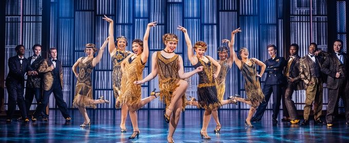 Review: THE GREAT GATSBY at Orpheum Theatre Minneapolis