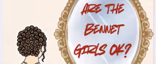 ARE THE BENNET GIRLS OK? to Make Community Theater Debut at Navesink Library