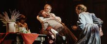 Jennifer Nettles' GIULIA: THE POISON QUEEN OF PALERMO