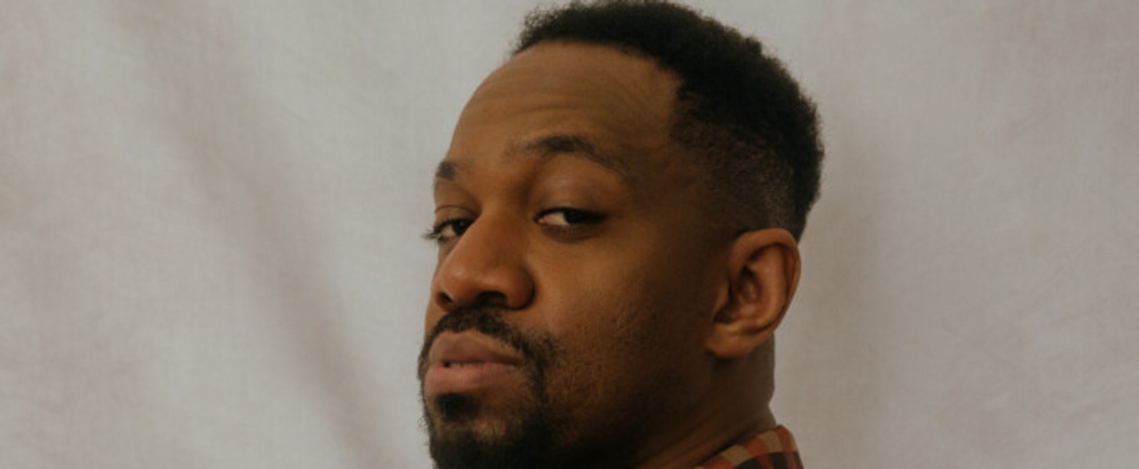 Interview: Theatre Life with Reggie D. White