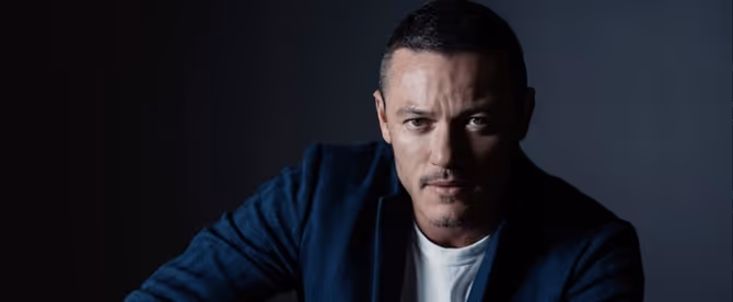 Luke Evans Will Make Broadway Debut in THE ROCKY HORROR SHOW as 'Frank-N-Furter'