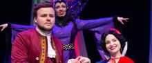 SNOW WHITE To Bring Festive Family Magic To Parr Hall This Panto Season