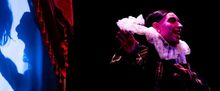 YOUR QUEEN PRESENTS: PETRUS to Make NYC and Philadelphia Fringe Debuts