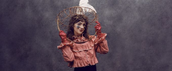 Interview: Neyla Pekarek Brings VAUDEVILLIAN EXTRAVAGANZA to The Green Room 42