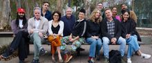 Norbert Leo Butz and More to Star in THE RECIPE at La Jolla Playhouse