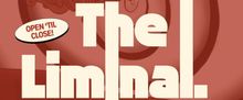 THE LIMINAL to Make Its Debut at Chain Theatre Summer One-Act Festival