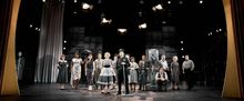 First Look at John Doyle's ALFRED HITCHCOCK PRESENTS Musical