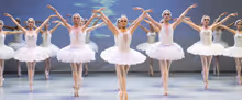 First Look at SWAN LAKE & THE NUTCRACKER From the Varna International Ballet's Debut 