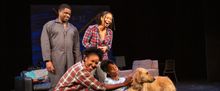 Flash: San Francisco Playhouse and Lorraine Hansberry Theatre Present [hieroglyph]