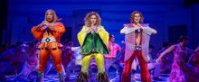 MAMMA MIA! 25th Anniversary Tour Will Come to BJCC Concert Hall