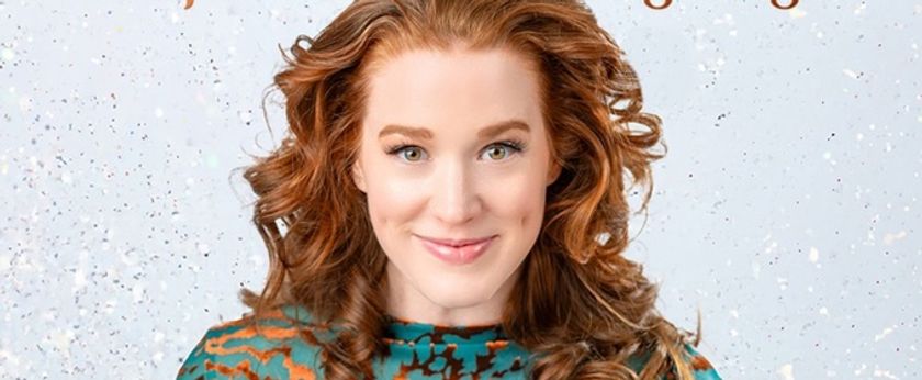 HELL'S KITCHEN Star Kennedy Caughell Releases Debut Album 'Just the Beginning' Photo