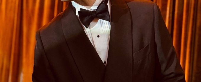 Review: DAVID MARINO LIVE AT THE ORINDA at Orinda Theatre
