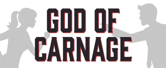 Review: GOD OF CARNAGE at Unhinged Productions At Hanover Little Theatre