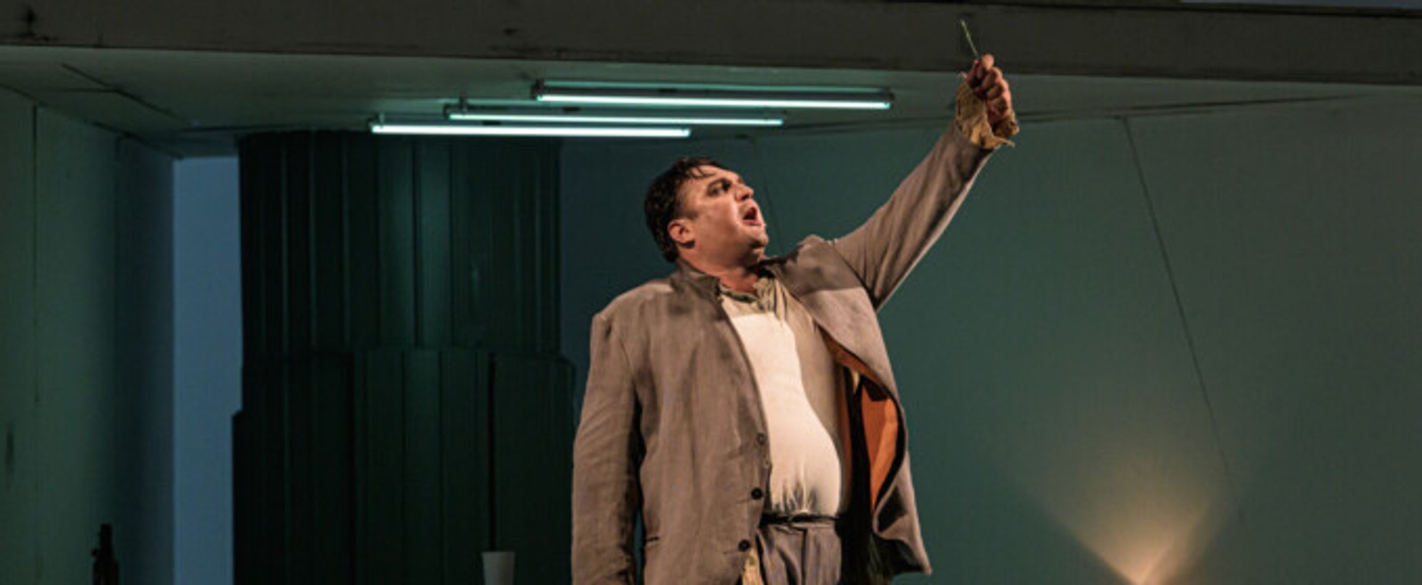 Review: Národní divadlo uvádí SWEENEYHO TODDA v operní formě