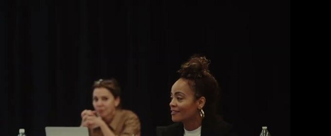 Video: Alliance Theatre Shares First LIKE FATHER Development Documentary