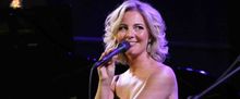 Morgan James to Perform at Feinstein's at Hotel Carmichael