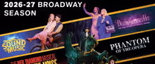 BUENA VISTA SOCIAL CLUB, THE GREAT GATSBY And More Set for Tennessee Performing Arts