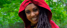 Flash: First Look at City Springs Theatre Company's INTO THE WOODS