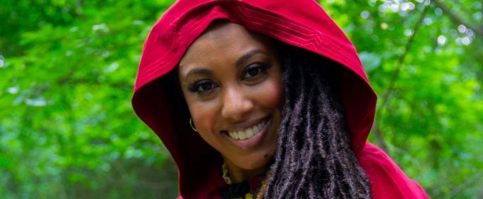 Photo Flash: First Look at City Springs Theatre Company's INTO THE WOODS Photos