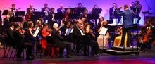 Single Tickets for North Charleston Pops! 2026–2027 Season on Sale in September