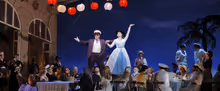 First Look at THE ELIXIR OF LOVE at San Francisco Opera