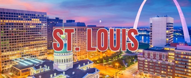 PRIMARY TRUST & More Lead St. Louis's February 2026 Top Theatre Shows