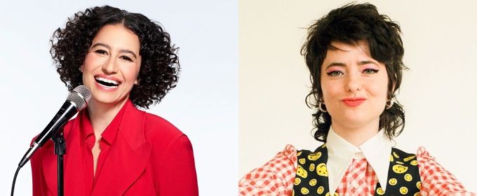 Headliners Revealed for The New York Comedy Festival 2026: Ilana Glazer, Sarah Sherman & More