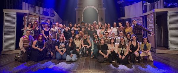ÀNIMA rinde homenaje a las profesionales de la ilustración en el Teatre Tívoli