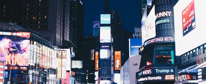 Cabaret Roundup: December 22-28- Matthew Morrison, Sandra Bernhard & More