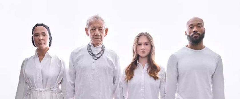 Factory International Reveals 2027 Season With Ian McKellen, Philip Glass, and More Photo