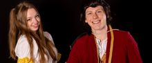 Mckinney Youth OnSTAGE Presents BEAUTY AND THE BEAST