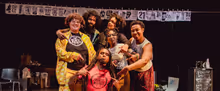 SF Neo-Futurists Will Perform THE BLACKEST WRENCH, a Juneteenth Edition in Oakland