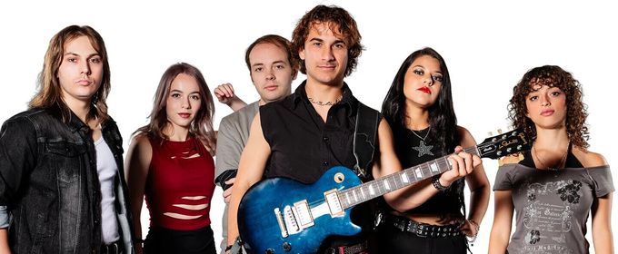 Review: Jobsite Theater Presents Green Day's Rocking AMERICAN IDIOT at the Jaeb