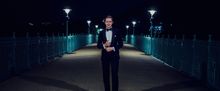 Sam Jewison Will Perform NIGHT AND DAY at Stephen Joseph Theatre