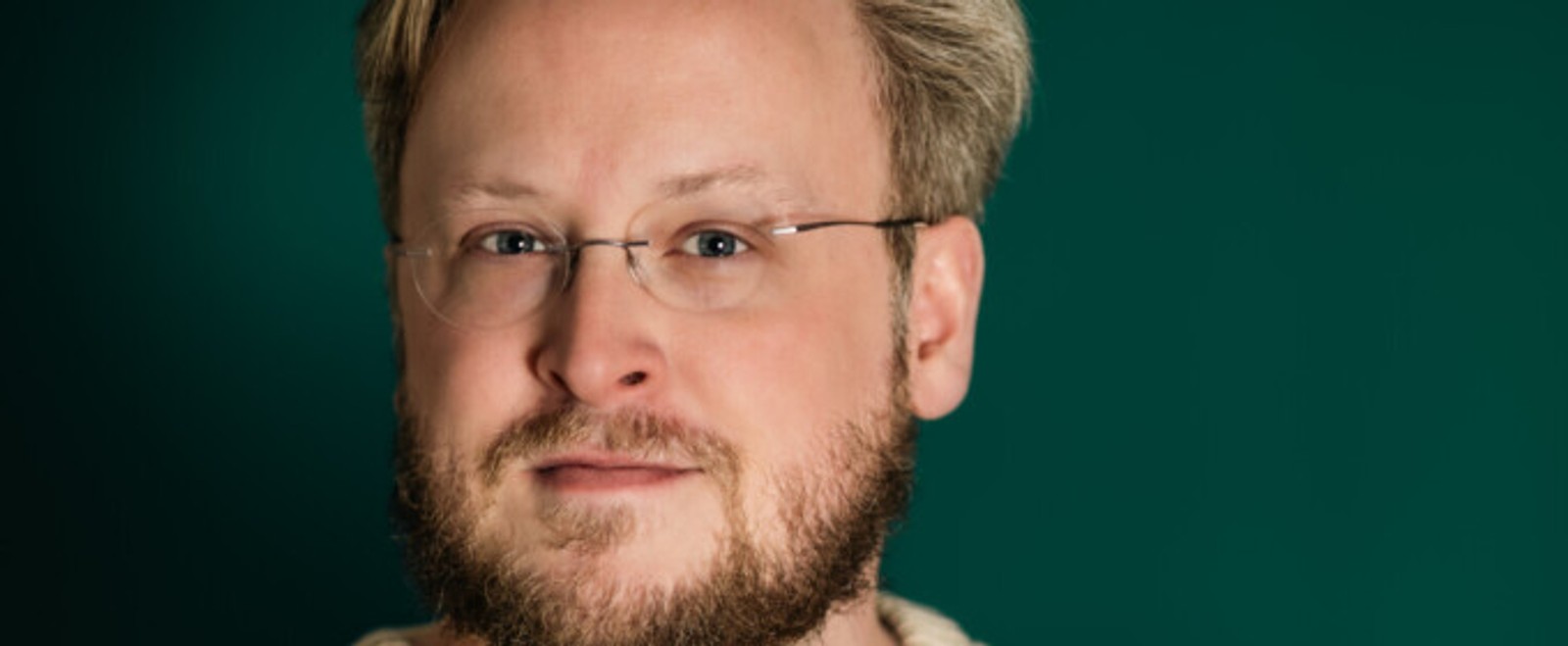 Russell Stephens To Perform New Solo Cabaret At The Winter Park Playhouse