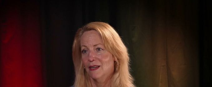 Video: TWILIGHT OF THE GODS Soprano Lise Lindstrom on Brunnhilde and Wagner's Final Ring Chapter at Atlanta Opera