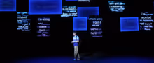 DEAR EVAN HANSEN At Summer Stock Stage
