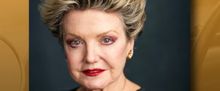 DRIVING MISS DAISY to Star Tony Nominee Alison Fraser at Bell Theater