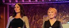 Laura Benanti and Linda Benanti to Perform in MOTHERS KNOW BEST at Westport Country P