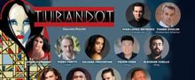 The Atlanta Opera Will Perform TURANDOT in Centennial Performance