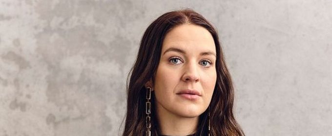 Lise Davidsen Will Perform Christmas Concerts at Norway's Two Largest Arenas