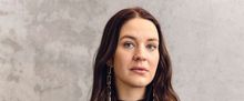 Lise Davidsen Will Perform Christmas Concerts at Norway's Two Largest Arenas