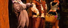 Photos/Video: SHREK: THE MUSICAL at Algonquin Arts Theatre