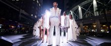 AN EVENING WITH THE ORLANDO VOCAL COLLECTIVE to Make Debut at 1010 West