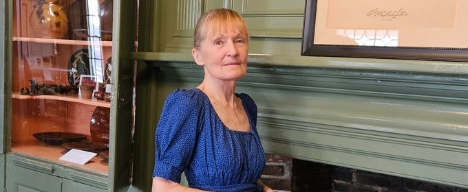Classic American Tales to Present Weekly Porch Stories in Cape May